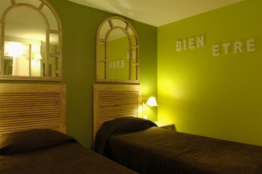 B&B Hotel Bordeaux Le Haillan Екстер'єр фото