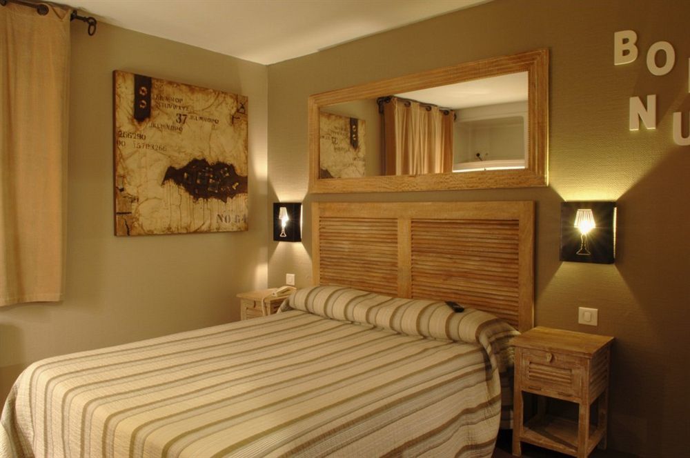 B&B Hotel Bordeaux Le Haillan 3 Etoiles Екстер'єр фото