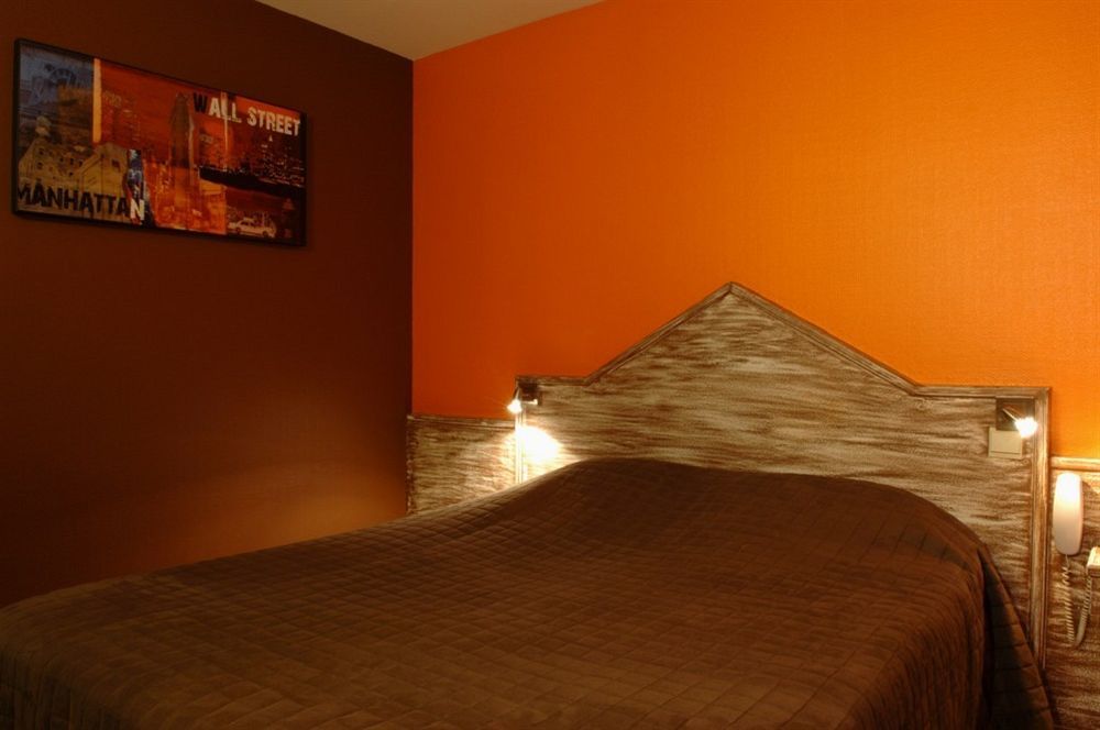 B&B Hotel Bordeaux Le Haillan 3 Etoiles Екстер'єр фото