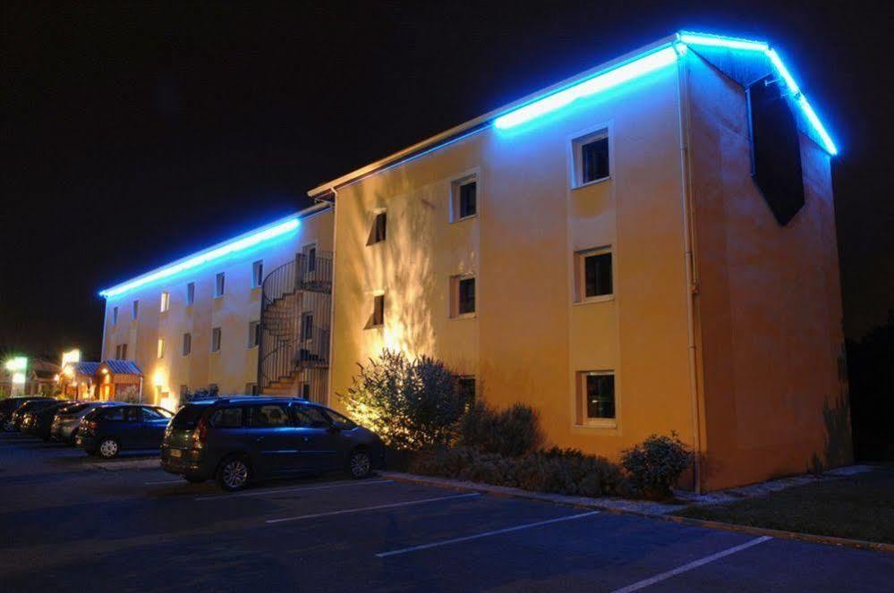 B&B Hotel Bordeaux Le Haillan 3 Etoiles Екстер'єр фото